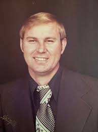 James Layman May 10, 1928