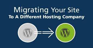 I Will Transfer Wordpress Site Or Change Domain On New Host Wordpress Hosting Company Website Domains