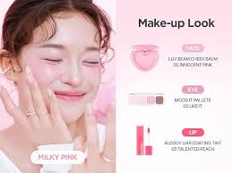 Amazon.com : lilybyred Luv Beam Cheek Balm