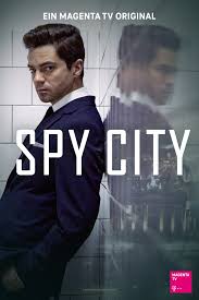 I am here to chat if you have any questions Personal Lists Featuring Spy City Trakt Tv