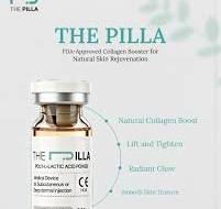 PLLA - the ultimate collagen stimulator 🤍 Unlike ...