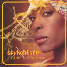 ms badu erykah badu songs music bands