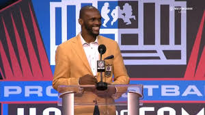 HALL OF FAME CLASS OF 2020