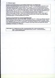Diese spendenbescheinigungen müssen bestimmte informationen enthalten, damit die spende zum abzug Satzung Forderverein Der Grundschule Gross Machnow E V