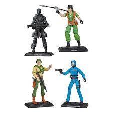 We did not find results for: G I Joe Retro Collection Actionfiguren 10 Cm Wave 3 4 Actionfiguren24 Collector S Toy Universe
