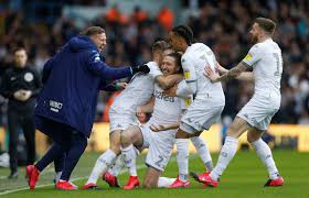 For the latest news on leeds united fc, including scores, fixtures, results, form guide & league position, visit the official website of the premier league. Angus Kinnear Reveals Decision Over Leeds United S Fantastic 2020 21 Kit Football League World