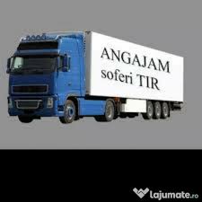 Soferi profesionisti pentru cifa cerinte experienta oferta pachet salarial atractiv detalii anunt. Angajez Sofer De Tir Pe Comunitate Italia Germania Adroa Job