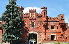 22 июня 1941 года началась оборона брестской крепости. Tajny Brestskoj Kreposti Rassekrechennye Hroniki