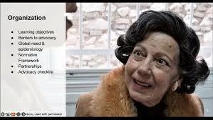 Age With Rights Rally