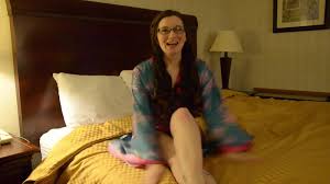 Bettie Bondage Porn - Making Porn with Auntie Bettie
