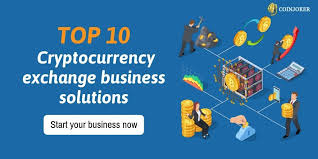 The last decade has been a great. Top 10 Cryptocurrency Exchange Business Solutions Business Solutions Top 10 Cryptocurrency Bitcoin Business