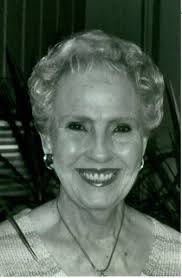 Julia Stinson Obituary