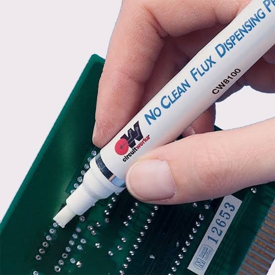 Flux Pen view 2