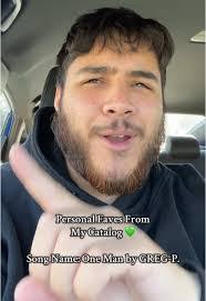 Greg Corn's Instagram, Twitter & Facebook