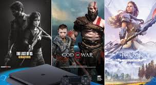 God of war, horizon zero dawn: Walmart Black Friday 2019 Deals Offers Discounts On A Variety Of Games