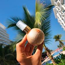 Autobronceador canelita Hollywood ...