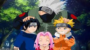 See more ideas about naruto, naruto team 7, team 7. Team 7 Wallpapers Top Free Team 7 Backgrounds Wallpaperaccess