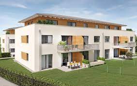 Ein großes angebot an mietwohnungen in bad tölz finden sie bei immobilienscout24. Bad Tolz 20 Sonnige Wohnungen Keval Bau Und Immobilienholding