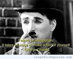 What did thomas edison say about failing? 87 Most Famous Failure Quotes Sayings