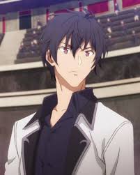 Pin By Near On Anime Demon King Anime Demon King Anime Characters