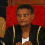 Profile of Mrs. Marjorie Morton; soon to be sworn in as new Acting Deputy  Governor General for Nevis