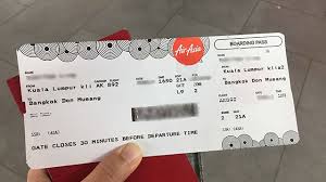 Keep in mind, however, that a plane is a relatively expensive means of. Cara Mudah Melepasi Pemeriksaan Imigresen Ketika Melancong Ke Luar Negara Tripjalan