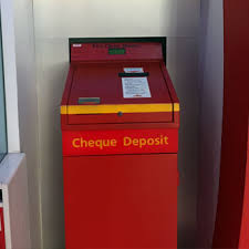 While you can make a check deposit at an atm at any time during the day or night when you put it generally, if you wait until after the cutoff time, your check will be included in the next business day's processing, which means it would take an extra day. Bank Services Ambank Malaysia