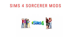 I want my sim to be both but used a cheat to stop her from being a vampire since the new rom pack came out. Download Sims 4 Sorcerer Mod Become A Sorcerer Triplis Sorcerer