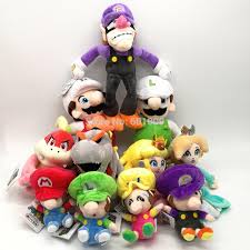 Teensblog your daily pictures of beautiful teens! New Super Mario Waluigi Without Hat 9 Stuffed Plush Toy Doll Tv Movie Character Toys Toys Hobbies