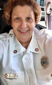 It is with great sadness that I share the news of the passing of our  colleague and friend, Mary Ostrander (Crawford). Mary was a valued member  of our fire department for more