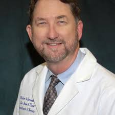 WALTER W SCHROEDER, MD