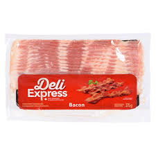 Y'all may not know it, but i have been in the restaurant industry for 10 years now and i've held numerous job. Deli Express Bacon Walmart Canada