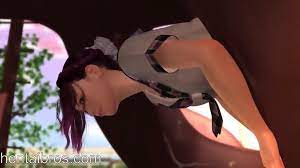 Arknights coebe stuck in the wall subtitled. Hentai Girl Stuck In The Hole In Fucked Up Eporner