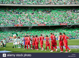 Betis sevilla 2021 fifa 21 feb 19, 2021. Sevilla Futbol Club Stockfotos Und Bilder Kaufen Alamy