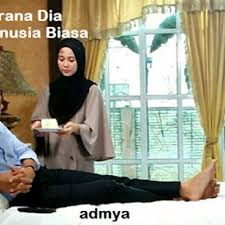 Slot samarinda tv3 10pm penulis novel : Kerana Dia Manusia Biasa Berita Viral