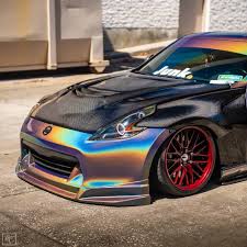 Check spelling or type a new query. Nissan 370z Fly1 Motorsports