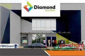 Bank, diamand, finance, safe icon. Diamond Bank Plc Records Both Pre Post Tax Losses In Q3 16 Results Despite N2 4bn Oci Gains