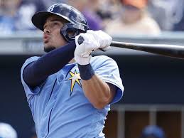 Check spelling or type a new query. Rays Trade Adames To Brewers In 4 Player Deal Thescore Com