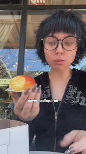 Crunchy Fruit Pastries Eugene Oregon