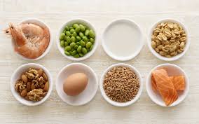 These proteins can interfere with the body's ability to effectively absorb nutrients and, since they cannot be digested, t. Food Allergy Myths And Facts Cedars Sinai