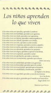 Pin De Janna Rocio En Momentos De Reflexion Frases Para Ensenar A Los Ninos Educacion Emocional Infantil Educacion Emocional