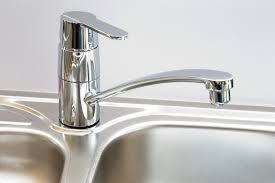 Comment Reparer Un Robinet De Cuisine A Poignee Unique