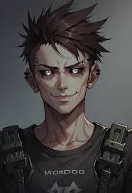 Biggs Final Fantasy 7 PDXL