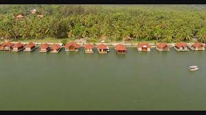 Check spelling or type a new query. Of Serene Backwaters And Floating Cottages Of Poovar Luxury Resorts Thiruvananthapuram Kerala Travel Manorama English