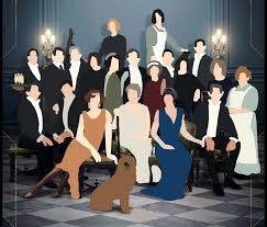 Order today with free shipping. Downton Abbey Returns Nostalgic But Unnecessary The Current