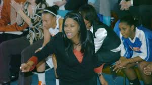 Janice Joseph-Richard to enter La. Sports Hall of Fame