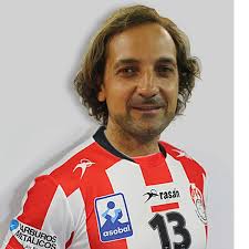 Sergio Berrios Martos