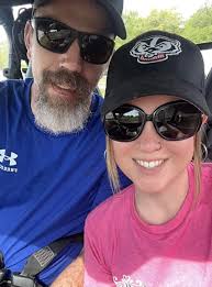 ATV Riding at Black River Trail System