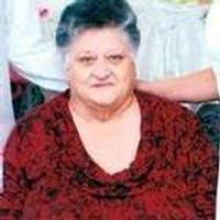 Marie Hamm Obituary December 25, 2013