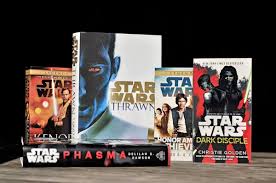 Announcing The New Star Wars Book Subscription Box From Youtini Coffee With Kenobi Star Wars Books Book Subscription Box New Star Wars